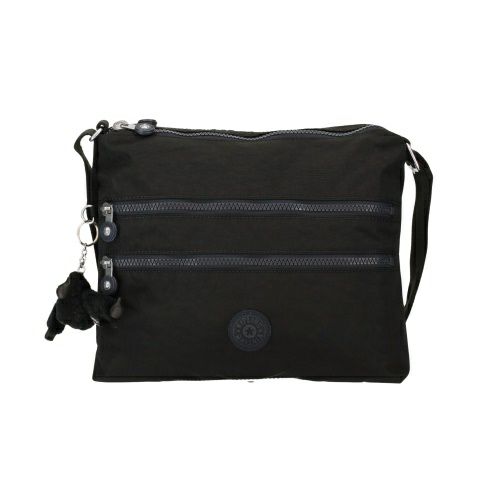 キプリング ショルダーバッグ ALVAR ブラック KIPLING K133350NO Noir/Blue