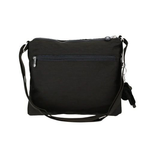 キプリング ショルダーバッグ ALVAR ブラック KIPLING K133350NO Noir/Blue