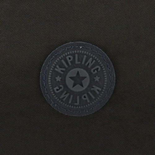 キプリング ショルダーバッグ ALVAR ブラック KIPLING K133350NO Noir/Blue