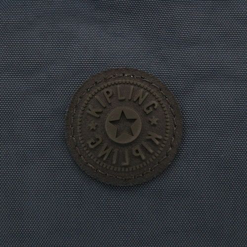 キプリング ショルダーバッグ AMIEL ブルー KIPLING K153710ND Blue/Noir