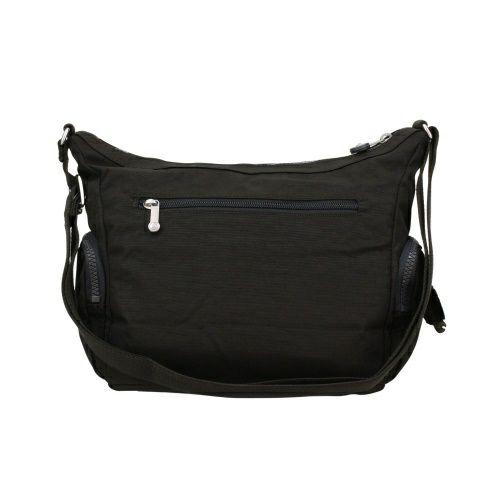 キプリング ショルダーバッグ GABBIE S ブラック KIPLING KI25310NO Noir/Blue