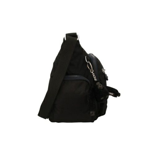 キプリング ショルダーバッグ GABBIE S ブラック KIPLING KI25310NO Noir/Blue