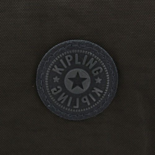 キプリング ショルダーバッグ GABBIE S ブラック KIPLING KI25310NO Noir/Blue