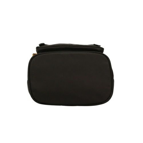 プラダ ショルダーバッグ VELA ブラック PRADA 1BH038 V UOP RV44 F0002 NERO