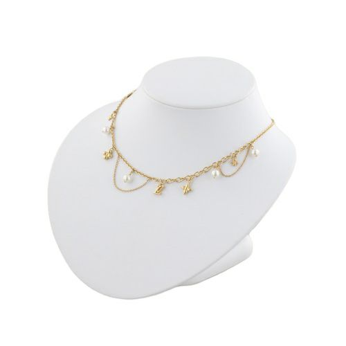 Louis Vuitton ネックレスブルーミング Louis Vuitton ネックレス・ブルーミング (Louis Vuitton