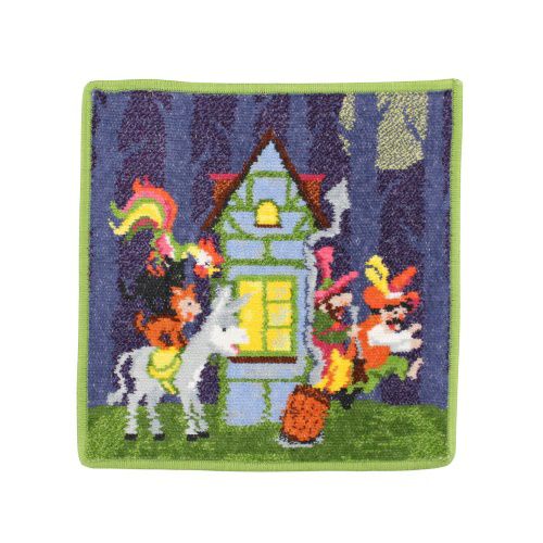 フェイラー ハンドタオル レディース FEILER