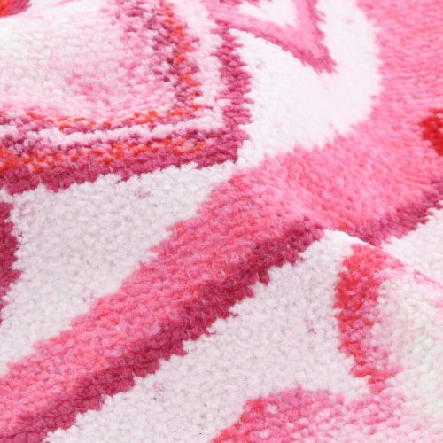 フェイラー ハンドタオル レディース ピンク FEILER 122 TENDER ROSE