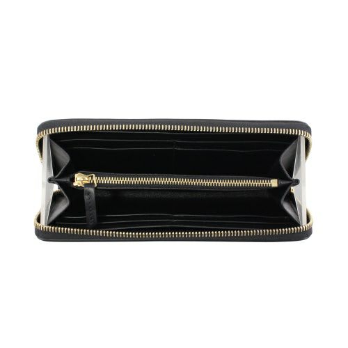 クロエ 長財布 レディース ブラック CHLOE CH25AP979 P85 001 BLACK