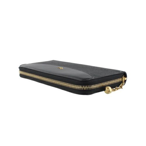 クロエ 長財布 レディース ブラック CHLOE CH25AP979 P85 001 BLACK