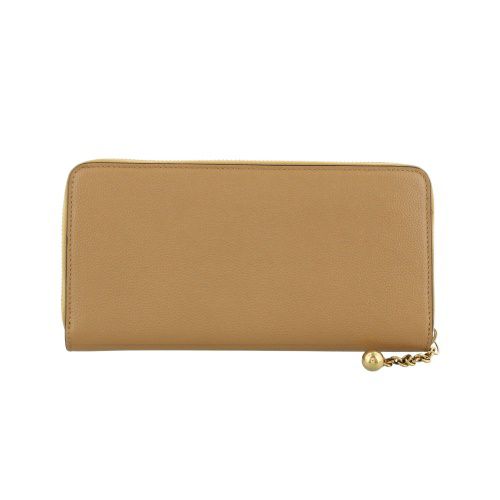 クロエ 長財布 レディース ブラウン CHLOE CH25AP979 P88 268 BISCOTTI BEIGE