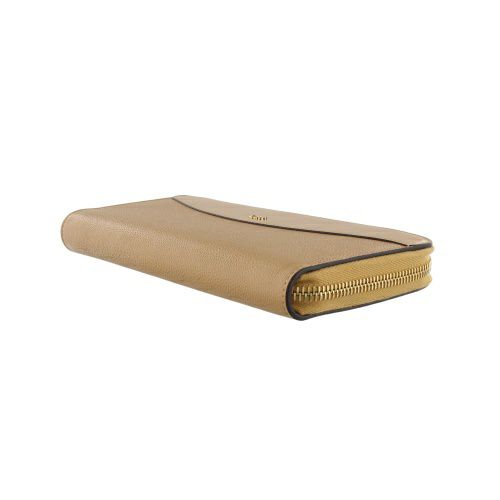 クロエ 長財布 レディース ブラウン CHLOE CH25AP979 P88 268 BISCOTTI BEIGE