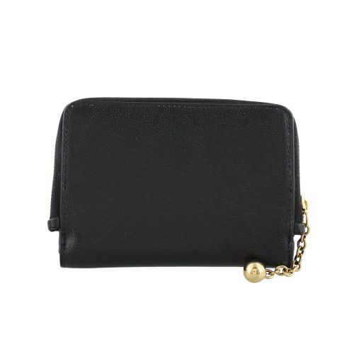 クロエ 二つ折り財布 レディース ブラック CHLOE CH25AP981 P85 001 BLACK