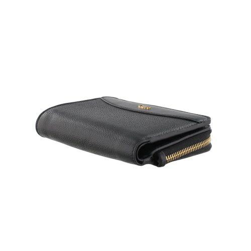 クロエ 二つ折り財布 レディース ブラック CHLOE CH25AP981 P85 001 BLACK