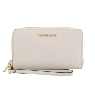 マイケルコース 三つ折り財布 レディース EMPIRE エンパイア