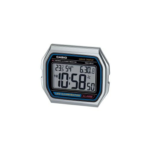 カシオ 掛置時計 DQD-851J-8JF CASIO