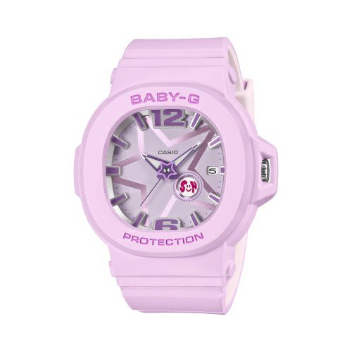 カシオ 腕時計 レディース ベビーG Baby-G BGA-10D-6AJF CASIO