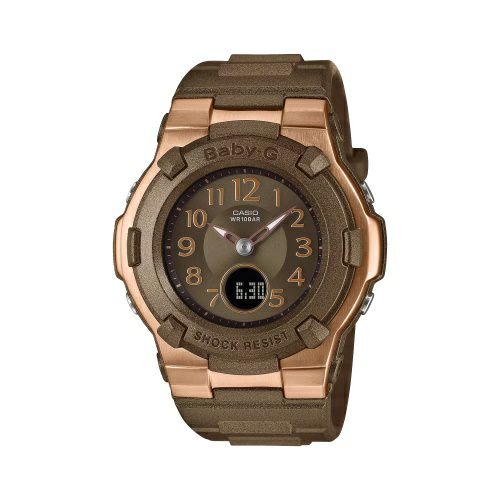 カシオ 腕時計 レディース ベビーG Baby-G BGA-1100DC-5AJF CASIO