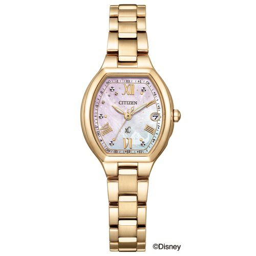 シチズン 腕時計 レディース クロスシー XC ES9363-50N CITIZEN