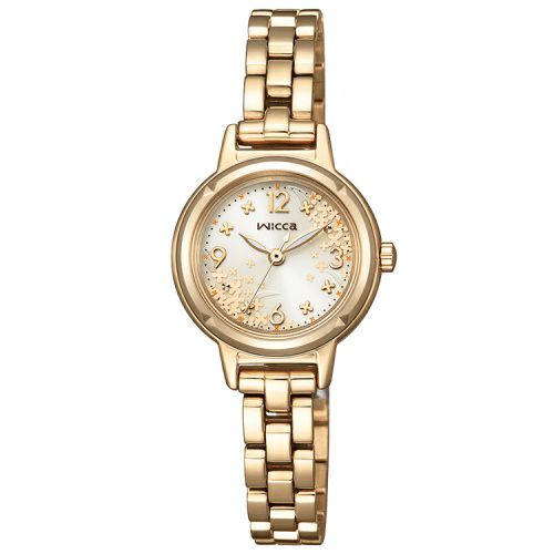 シチズン 腕時計 レディース ウィッカ Wicca KP3-627-91 CITIZEN