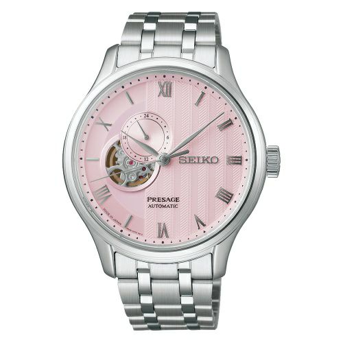 セイコー 腕時計 メンズ プレザージュ PRESAGE SARY261 SEIKO