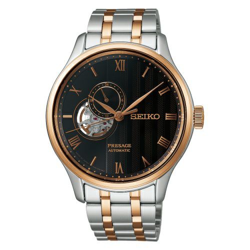 セイコー 腕時計 メンズ プレザージュ PRESAGE SARY262 SEIKO