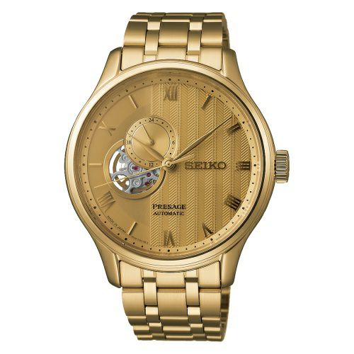 セイコー 腕時計 メンズ プレザージュ PRESAGE SARY264 SEIKO