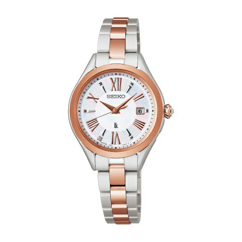 セイコー 腕時計 レディース ルキア LUKIA SSQW096 SEIKO