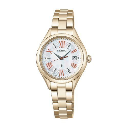 セイコー 腕時計 レディース ルキア LUKIA SSQW098 SEIKO