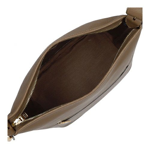 コーチ アウトレット ショルダーバッグ レディース ジュード バッグ ブラウン COACH OUTLET CBH18 IMV2R ダークストーン