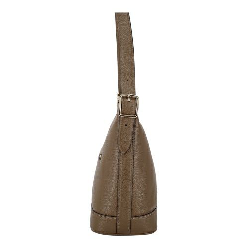 コーチ アウトレット ショルダーバッグ レディース ジュード バッグ ブラウン COACH OUTLET CBH18 IMV2R ダークストーン