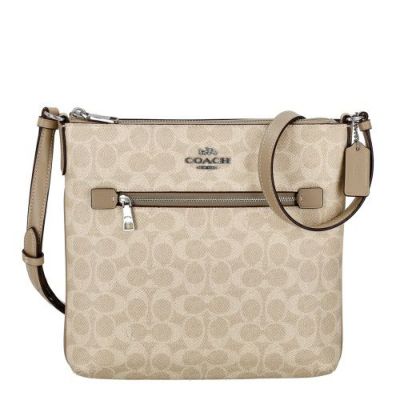 コーチ アウトレット ショルダーバッグ レディース シティ