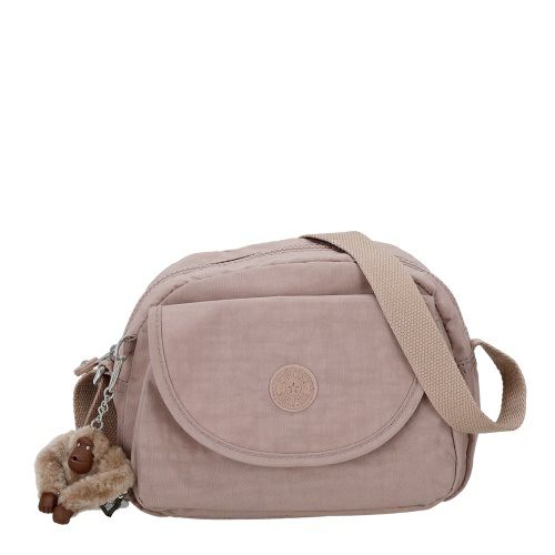キプリング ショルダーバッグ レディース STELMA ピンク Kipling K153136ET ANTQROSETL