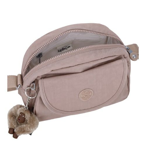 キプリング ショルダーバッグ レディース STELMA ピンク Kipling K153136ET ANTQROSETL