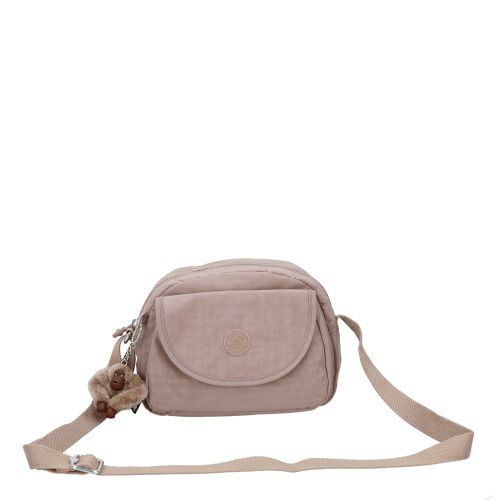 キプリング ショルダーバッグ レディース STELMA ピンク Kipling K153136ET ANTQROSETL