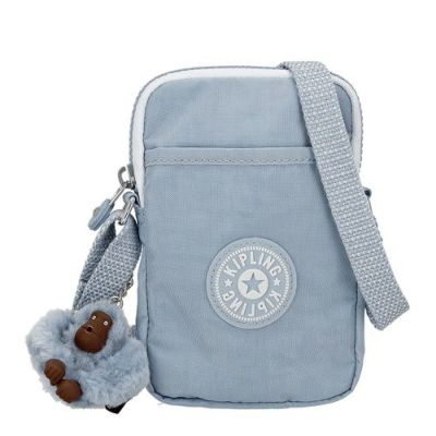 キプリング ショルダーバッグ レディース TALLY ブラック KIPLING