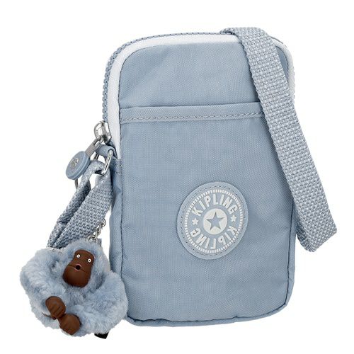 キプリング ショルダーバッグ レディース TALLY ブルー Kipling KI02711QR ROBINS EGG