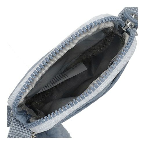 キプリング ショルダーバッグ レディース TALLY ブルー Kipling KI02711QR ROBINS EGG