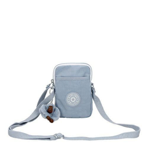 キプリング ショルダーバッグ レディース TALLY ブルー Kipling KI02711QR ROBINS EGG