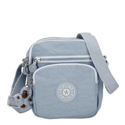 キプリング ショルダーバッグ レディース RON ブルー Kipling KI91611QR ROBINS EGG