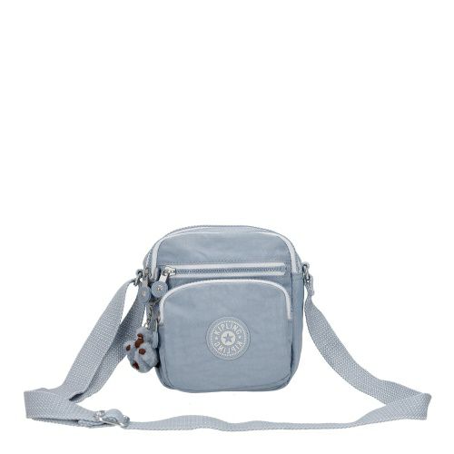 キプリング ショルダーバッグ レディース RON ブルー Kipling KI91611QR ROBINS EGG