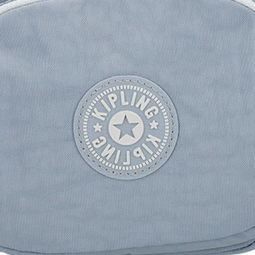 キプリング ショルダーバッグ レディース RON ブルー Kipling KI91611QR ROBINS EGG