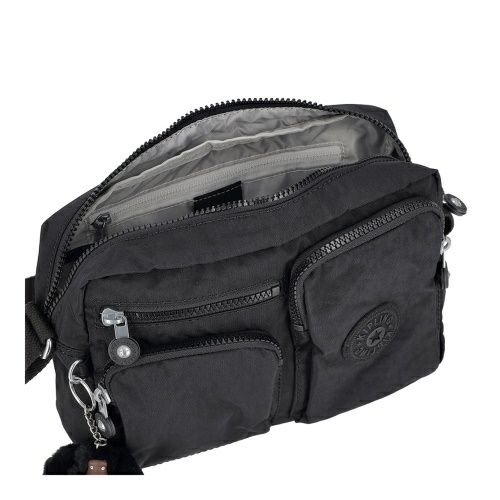 キプリング ショルダーバッグ レディース ABERDEEN ブラック Kipling KIA9Z80DH BLACK TONAL