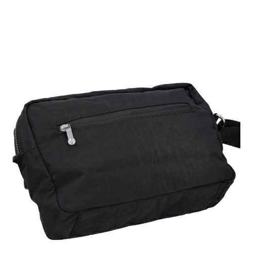 キプリング ショルダーバッグ レディース ABERDEEN ブラック Kipling KIA9Z80DH BLACK TONAL