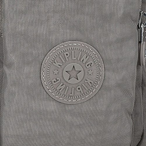キプリング ショルダーバッグ レディース ABERDEEN グレー Kipling KIA9Z80MO CLOUDY GREY