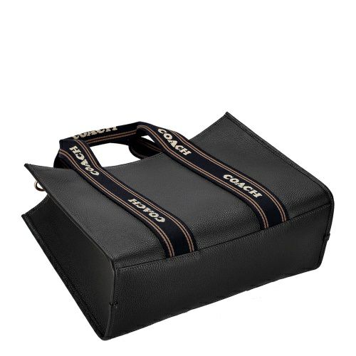 コーチ アウトレット トートバッグ レディース ブラック COACH OUTLET CBM10 IMA47 ブラック