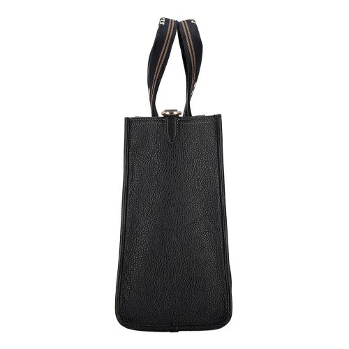 コーチ アウトレット トートバッグ レディース ブラック COACH OUTLET CBM10 IMA47 ブラック