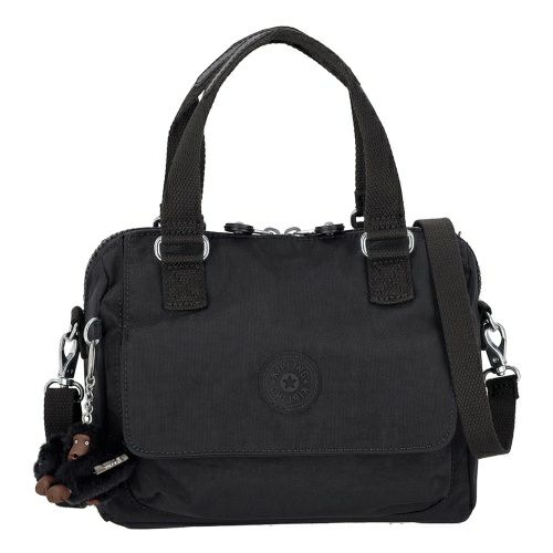 キプリング ハンドバッグ レディース ZEVA ブラック Kipling KI36470DH BLACK TONAL