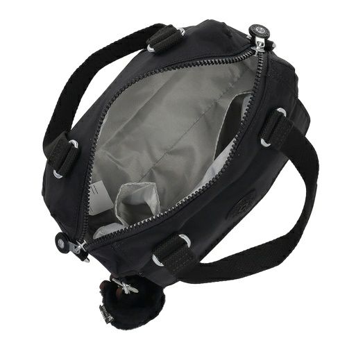 キプリング ハンドバッグ レディース ZEVA ブラック Kipling KI36470DH BLACK TONAL