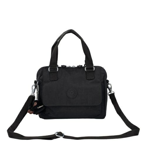 キプリング ハンドバッグ レディース ZEVA ブラック Kipling KI36470DH BLACK TONAL
