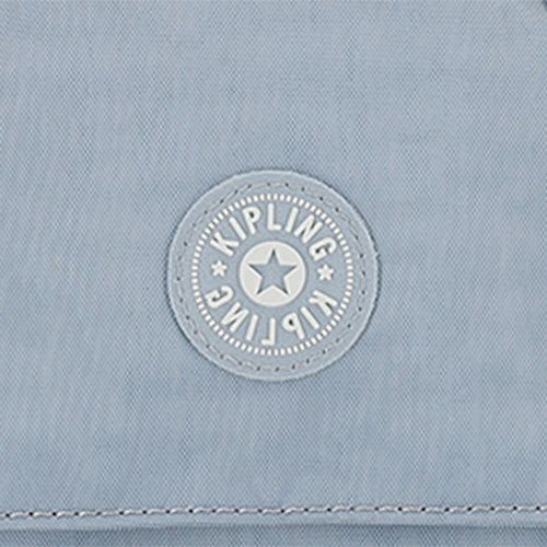 キプリング ハンドバッグ レディース ZEVA ブルー Kipling KI36471QR ROBINS EGG